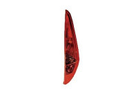 Combination Rearlight 1620932 Van Wezel
