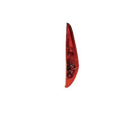 Combination Rearlight 1620932 Van Wezel, Image 2
