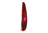 Combination Rearlight 1620934 Van Wezel