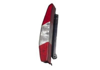 Combination Rearlight 1636931 Van Wezel