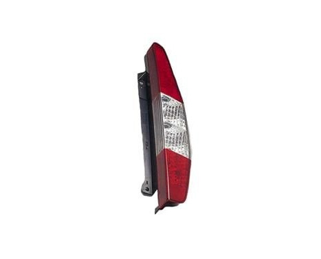 Combination Rearlight 1636932 Van Wezel