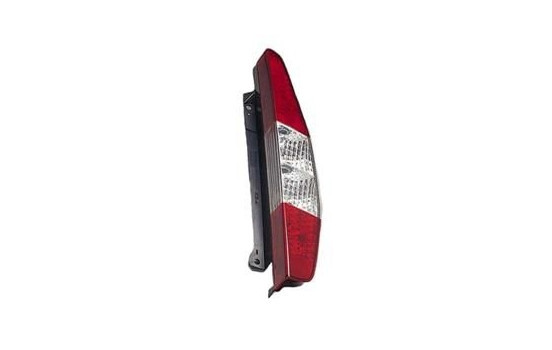 Combination Rearlight 1636932 Van Wezel