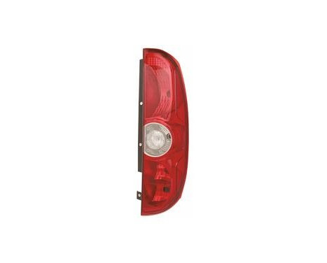 Combination Rearlight 1638931 Van Wezel