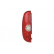 Combination Rearlight 1638931 Van Wezel, Thumbnail 2