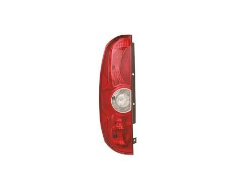Combination Rearlight 1638932 Van Wezel