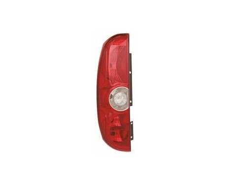 Combination Rearlight 1638933 Van Wezel