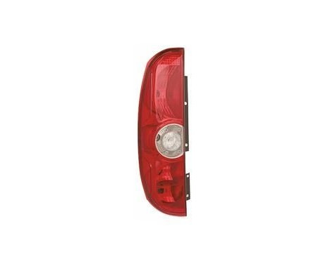 Combination Rearlight 1638933 Van Wezel, Image 2