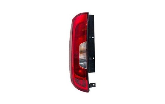 Combination Rearlight 1639931 Van Wezel