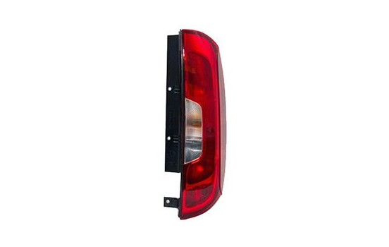 Combination Rearlight 1639932 Van Wezel