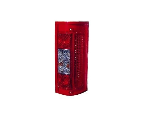 Combination Rearlight 1650932 Van Wezel, Image 2