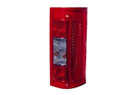 Combination Rearlight 1650932 Van Wezel