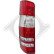 Combination Rearlight 1663091 Diederichs, Thumbnail 2