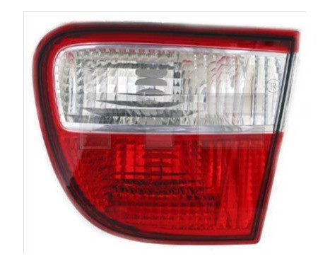 Combination Rearlight 17-0031-01-2 TYC, Image 2