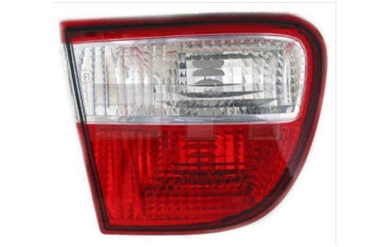Combination Rearlight 17-0032-01-2 TYC, Image 2