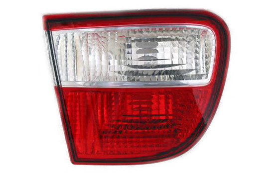 Combination Rearlight 17-0032-01-2 TYC