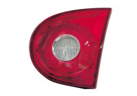 Combination Rearlight 17-0053-01-2 TYC