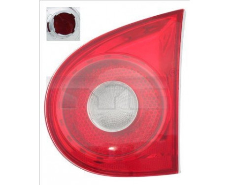 Combination Rearlight 17-0053-61-2 TYC, Image 2