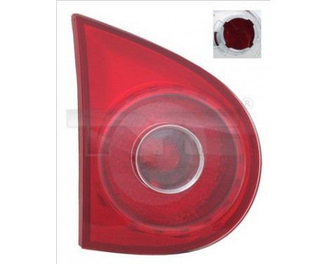 Combination Rearlight 17-0054-61-2 TYC, Image 2