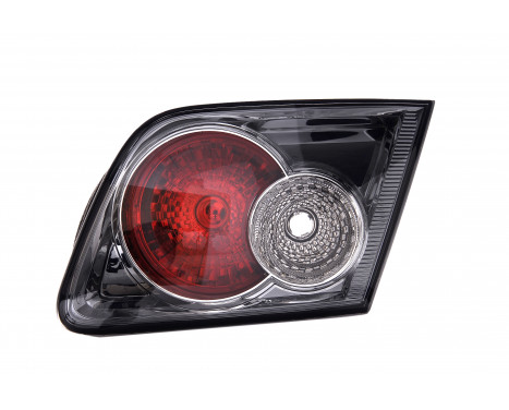 Combination Rearlight 17-0138-01-2 TYC