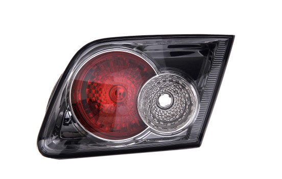 Combination Rearlight 17-0138-01-2 TYC