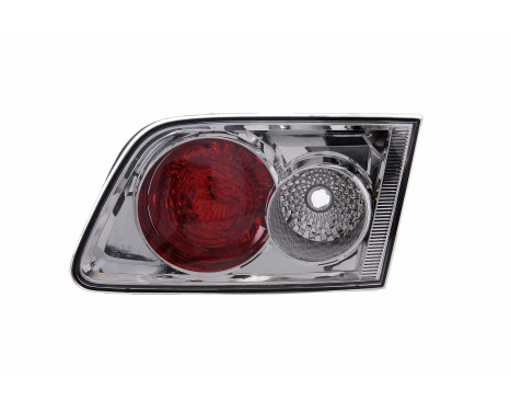 Combination Rearlight 17-0154-01-2 TYC