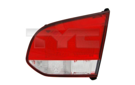 Combination Rearlight 17-0237-01-2 TYC, Image 2