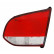 Combination Rearlight 17-0237-01-2 TYC