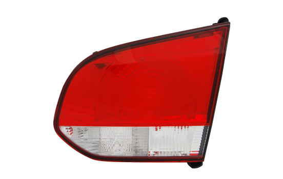 Combination Rearlight 17-0237-01-2 TYC