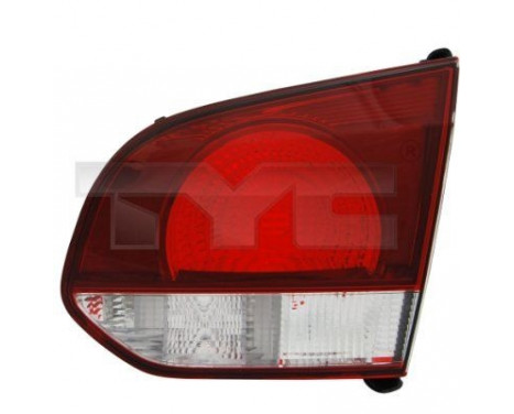 Combination Rearlight 17-0237-11-2 TYC, Image 2