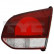 Combination Rearlight 17-0237-11-2 TYC, Thumbnail 2