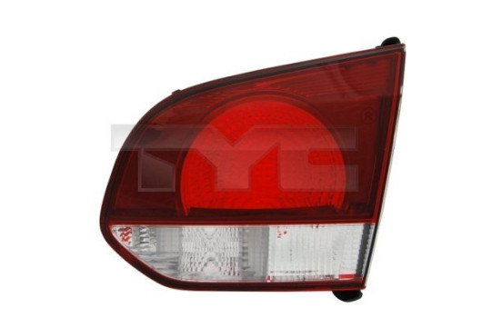 Combination Rearlight 17-0237-11-2 TYC, Image 2