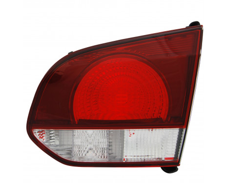 Combination Rearlight 17-0237-11-2 TYC