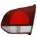 Combination Rearlight 17-0237-11-2 TYC