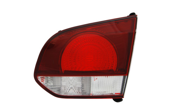 Combination Rearlight 17-0237-11-2 TYC