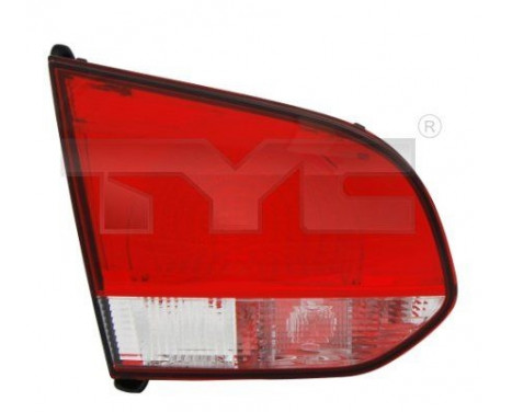Combination Rearlight 17-0238-01-2 TYC, Image 2