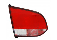 Combination Rearlight 17-0238-01-2 TYC