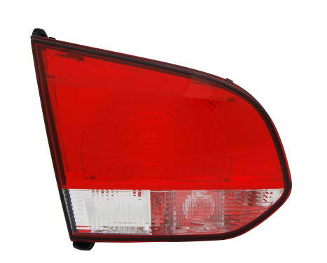 Combination Rearlight 17-0238-01-2 TYC