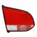 Combination Rearlight 17-0238-01-2 TYC
