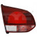 Combination Rearlight 17-0238-11-2 TYC, Thumbnail 2