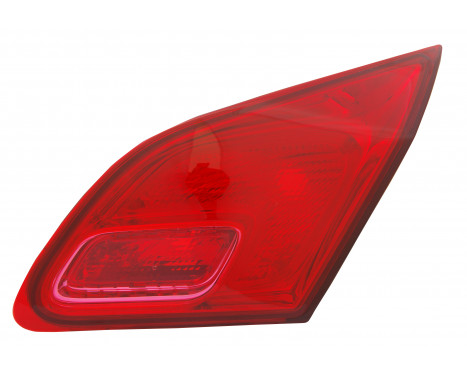 Combination Rearlight 17-0285-01-2 TYC