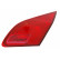 Combination Rearlight 17-0285-01-2 TYC