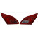 Combination Rearlight 17-0285-21-2 TYC, Thumbnail 2