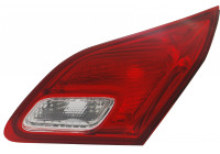 Combination Rearlight 17-0285-21-2 TYC