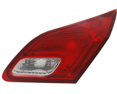 Combination Rearlight 17-0285-21-2 TYC