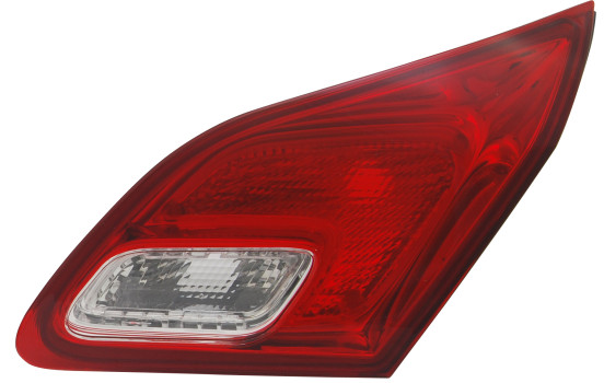 Combination Rearlight 17-0285-21-2 TYC