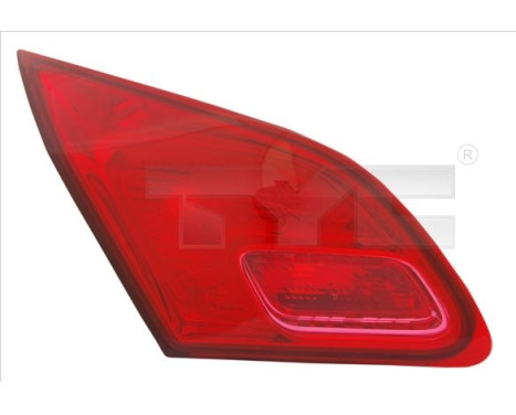Combination Rearlight 17-0286-01-21 TYC