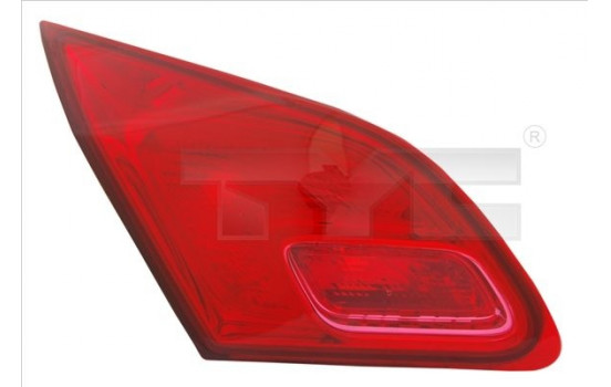 Combination Rearlight 17-0286-01-21 TYC