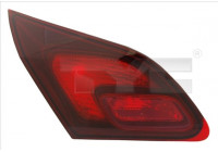 Combination Rearlight 17-0286-11-21 TYC