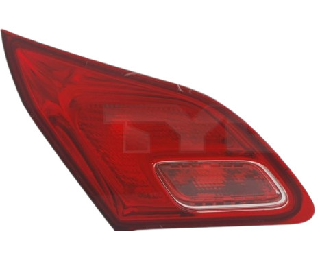 Combination Rearlight 17-0286-21-21 TYC