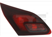 Combination Rearlight 17-0286-31-21 TYC